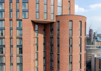 Michelmersh celebrates 12 shortlisted projects at the 2026 Brick Awards