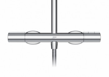 Mira launches new specification mixer for next generation housing 