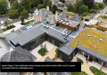 Navigating the design standards for flat roof specifications