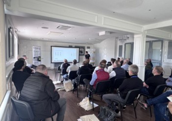 Over 300 Industry Experts Attend Kooltech Roadshow