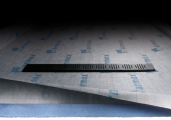 Practical Wetroom Design Backed by Complete Waterproof Protection 