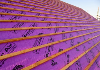 Proctor Group provides an &lsquo;Air&rsquo; of luxury on new home development