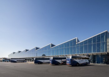 PYROGUARD AND SCH&Uuml;CO DELIVER HIGH-PERFORMANCE FIRE-RATED FA&Ccedil;ADE FOR BELFAST GRAND CENTRAL STATION