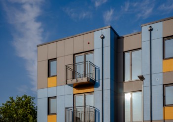 Refurbishment and restoration projects present architects with a unique challenge