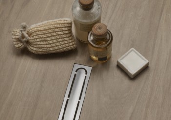 Schlüter-KERDI-LINE-G3: The Ultimate Solution for Modern Bathroom Design