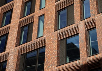 Senior anchors success at Manchester’s new Island development