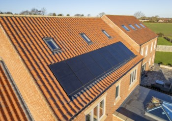 SOLAR SAFETY STARTS WITH THE SPECIFICATION