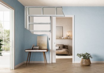 Door Frame Solutions for every specification