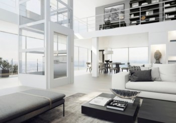 Stannah launches Midilift PL2 &ndash; a next-generation platform lift designed for improved reliability, performance and flexibility