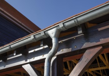 The Infinity Range: Exceptional rainwater performance from Alumasc