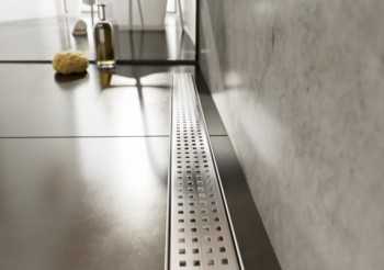 Three considerations for hotel, gym and leisure drainage