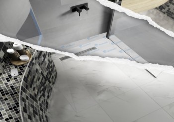 Transform Wet Areas into Wellness Spaces with Marmox
