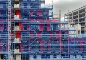 Using Wraptite® to achieve Ireland’s Home Performance Index certification