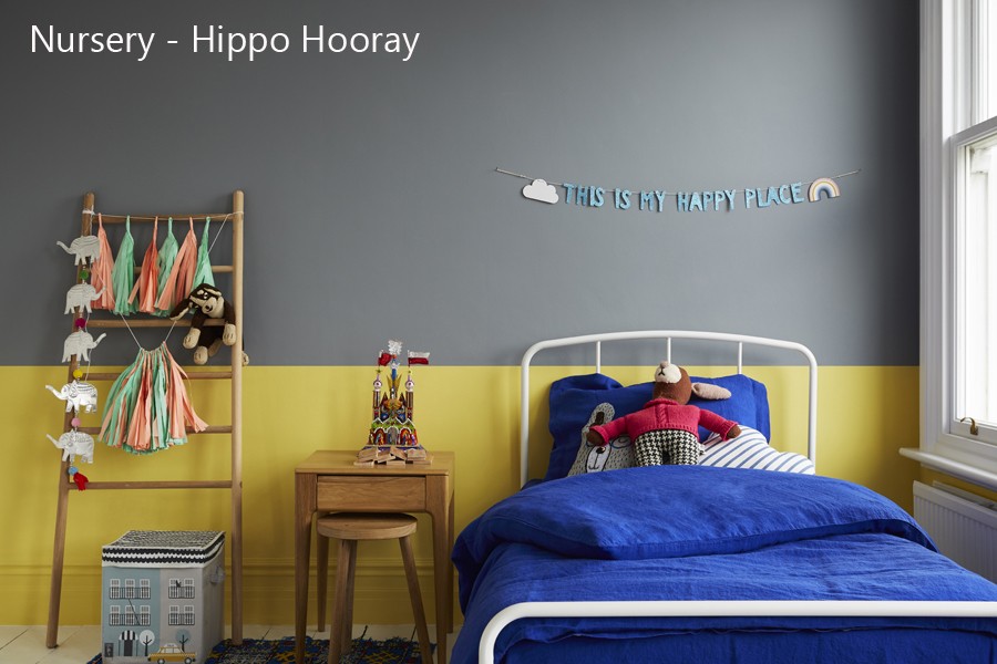 Earthborn introduces 7 new colours Building Specification