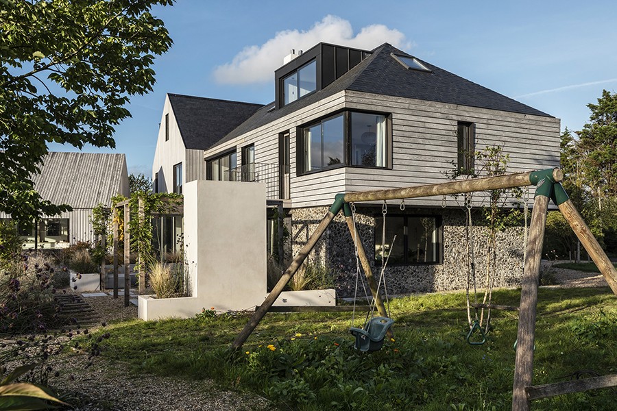 FROM A NATURAL POOL TO NATURAL SLATE: CUPA 12 SELECTED FOR BEAUTIFUL ...