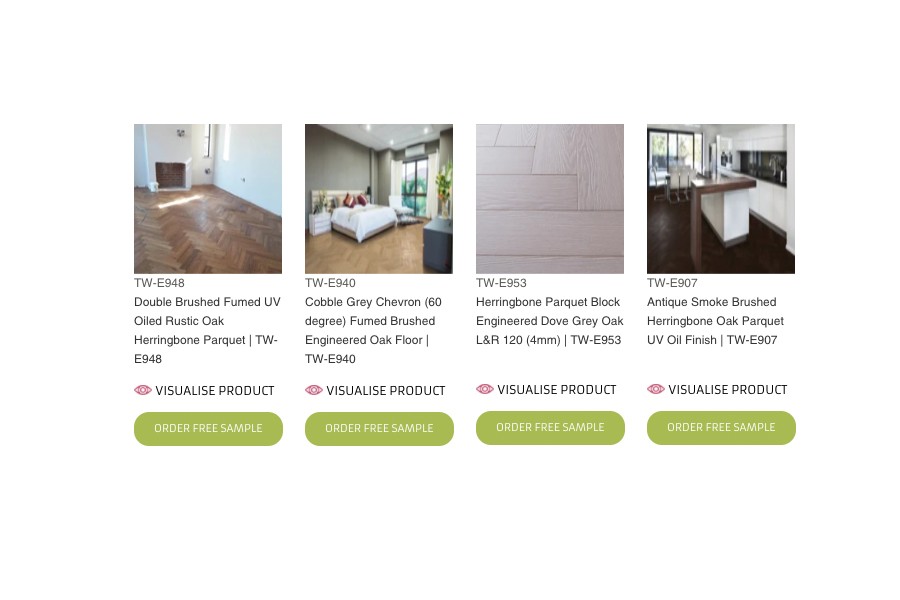 Introducing The Solid Wood Flooring Company’s New Room Visualiser