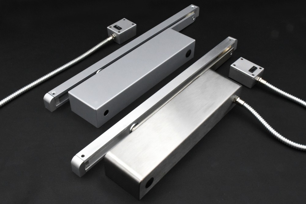 Introducing Zoo Hardware’s new VDCEMS and VDCEMT Series Electro