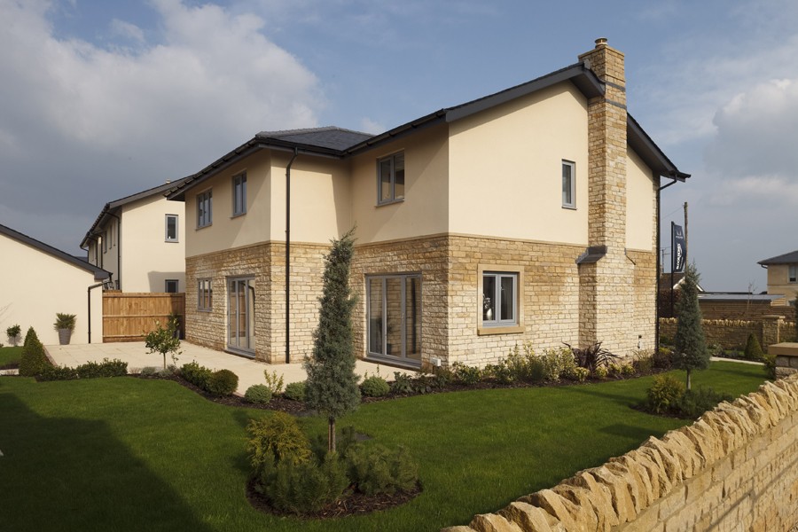 MODUS: THE MOST SUSTAINABLE WINDOW SYSTEM ON THE MARKET – NOW ENHANCED ...