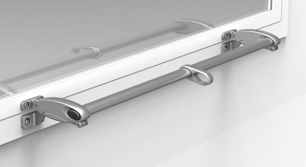 Safety is Paramount for Strand Hardware | Building Specification