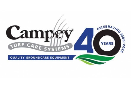Campey Announces 40th Anniversary and Two new products at BTME 2026