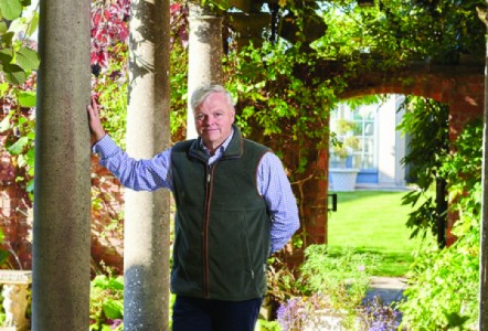Casting light on a bright future for heritage brand Haddonstone