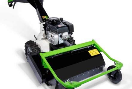 Etesia to Unveil Innovative New AH75F at GroundsFest 2026