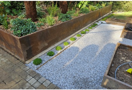 EverEdge retains it all