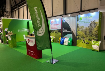GreenBest To Showcase Turf Care Solutions and Bespoke Services at GroundsFest 2026