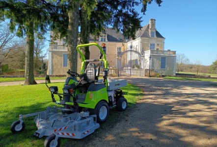 Grillo Agrigarden set to make their debut at GroundsFest