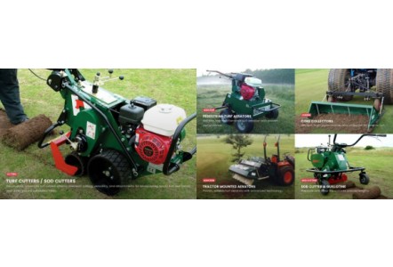 Groundsman Launch New Website