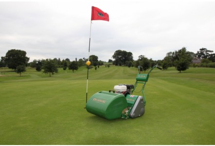 Howardson Group is proud to confirm its presence at the Scot&rsquo;s Turf Show