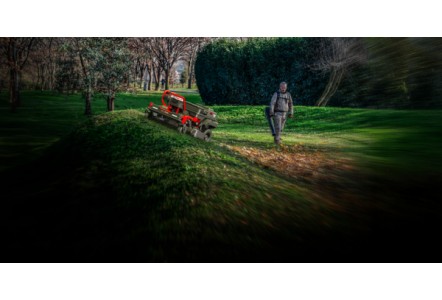 Introducing the new Kress Voyager