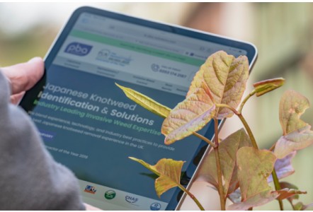 INVASIVE PLANT MANAGEMENT FOR LAND MANAGERS &ndash; PBA SOLUTIONS