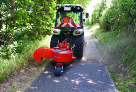 J Nozzle option makes Wiedenmann’s exceptional blowers indispensable