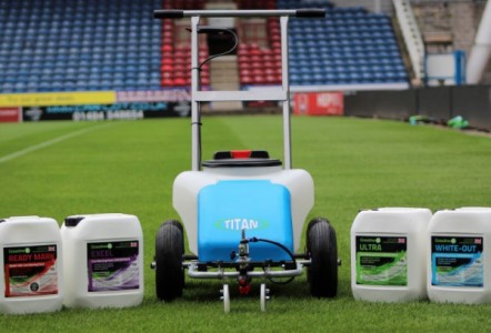Line Marking Solutions