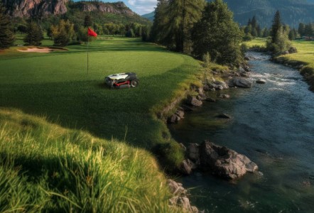 Master Series on Display at BTME