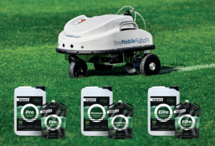 OAS launches Improved IMPACT range