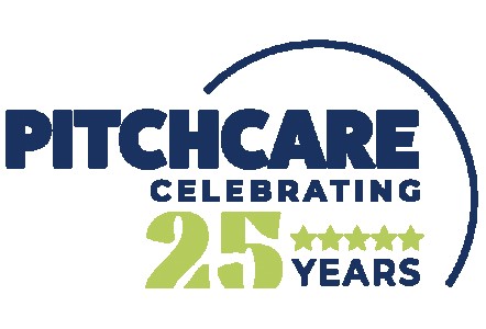 Pitchcare Seminar Theatre & Media Hub