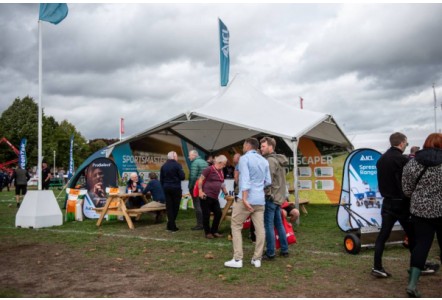 Practical Advice and Proven Solutions from ICL at GroundsFest 2026