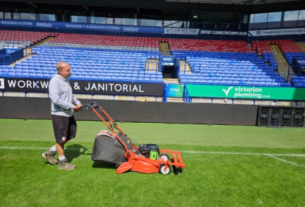 PSD Powers Ahead With High-Performance Battery Solutions