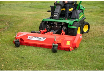 Scots Turf Show 2026