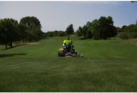 STIGA ePark Pro