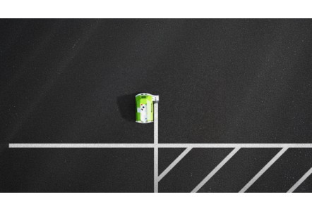 Turf Tank exhibits new Robot Capabilities at Saltex 2025