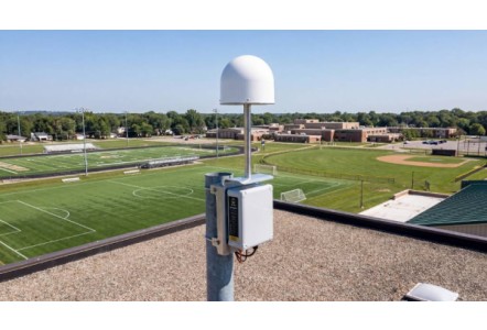 Turf Tank Unveils Expanded Robot Capabilities at GroundsFest 2026