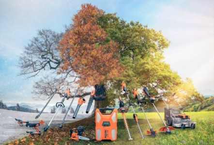 Win Big with Pellenc UK at GroundsFest 2026
